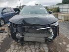 2023 Buick Envision Preferred Black vin: LRBFZMR44PD061544