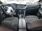 2023 Buick Envision Preferred Black vin: LRBFZMR44PD061544