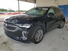 2023 Buick Envision Preferred Black vin: LRBFZMR48PD222185