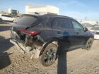 2023 Buick Envision Preferred Black vin: LRBFZMR49PD012498