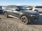 2023 Buick Envision Preferred Black vin: LRBFZMR49PD012498