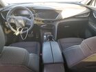 2023 Buick Envision Preferred Black vin: LRBFZMR49PD012498