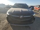 2023 Buick Envision Preferred Black vin: LRBFZMR49PD012498