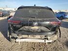 2023 Buick Envision Preferred Black vin: LRBFZMR49PD012498