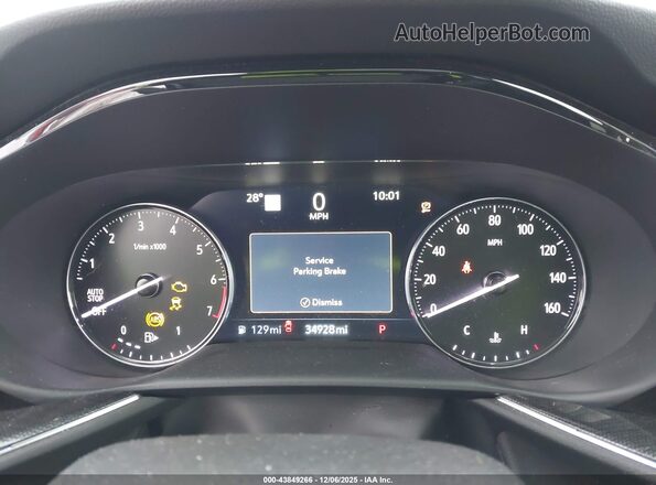 LRBFZNR46MD041779 2021 BUICK ENVISION Черный Вид задних сидений