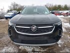 2021 Buick Envision Fwd Essence Черный vin: LRBFZNR46MD041779 2021 Buick Envision Fwd Essence Черный vin: LRBFZNR46MD041779