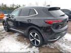 2021 Buick Envision Fwd Essence Черный vin: LRBFZNR46MD041779 2021 Buick Envision Fwd Essence Черный vin: LRBFZNR46MD041779