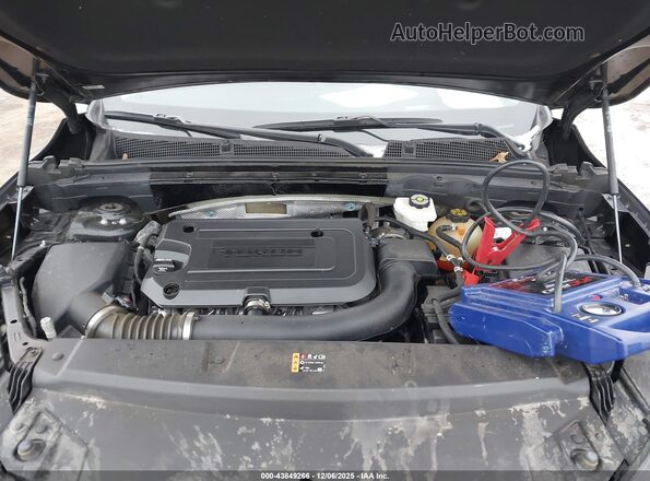 LRBFZNR46MD041779 2021 BUICK ENVISION Черный Вид сзади
