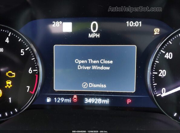 LRBFZNR46MD041779 2021 BUICK ENVISION Черный 