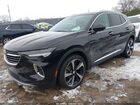 2021 Buick Envision Fwd Essence Черный vin: LRBFZNR46MD041779 2021 Buick Envision Fwd Essence Черный vin: LRBFZNR46MD041779
