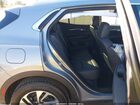 2023 Buick Envision Essence Fwd Серый vin: LRBFZNR46PD083034