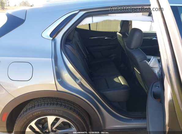 LRBFZNR46PD083034 2023 BUICK ENVISION Серый Вид наклейки с VIN-кодом