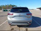 2023 Buick Envision Essence Fwd Серый vin: LRBFZNR46PD083034