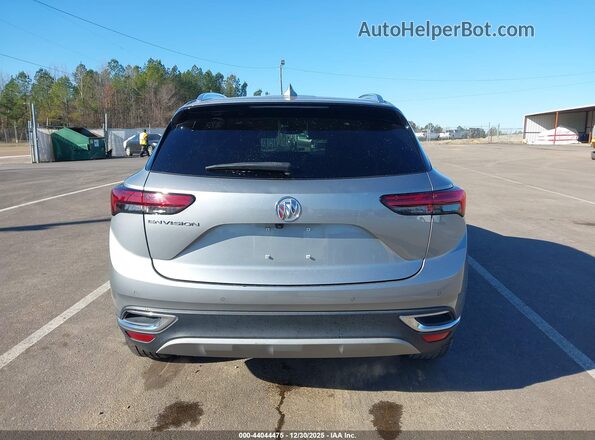 LRBFZNR46PD083034 2023 BUICK ENVISION Серый 