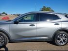 2023 Buick Envision Essence Fwd Серый vin: LRBFZNR46PD083034