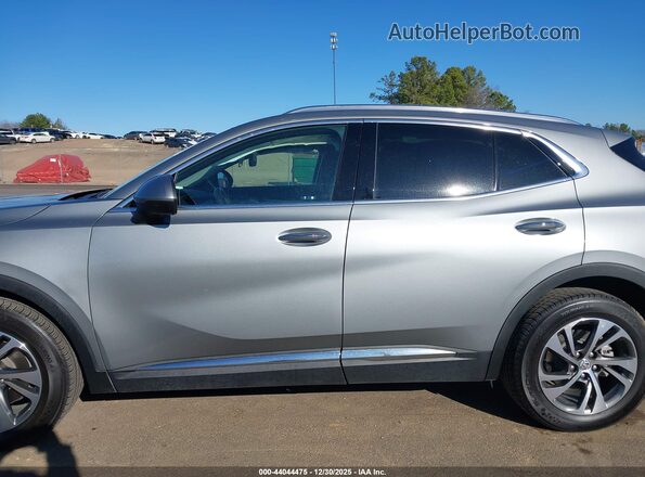 LRBFZNR46PD083034 2023 BUICK ENVISION Серый Панорамный вид салона 360°