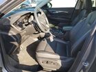 2021 Buick Envision Essence Серебряный vin: LRBFZNR47MD072748