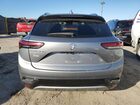 2021 Buick Envision Essence Серебряный vin: LRBFZNR47MD072748