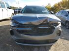 2021 Buick Envision Essence Серебряный vin: LRBFZNR47MD072748