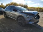 2021 Buick Envision Essence Серебряный vin: LRBFZNR47MD072748