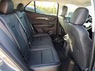 2021 Buick Envision Essence Серебряный vin: LRBFZNR47MD072748