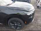 2021 Buick Envision Fwd Essence Black vin: LRBFZNR47MD110625