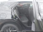 2021 Buick Envision Fwd Essence Black vin: LRBFZNR47MD110625