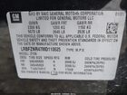 2021 Buick Envision Fwd Essence Black vin: LRBFZNR47MD110625