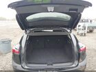 2021 Buick Envision Fwd Essence Black vin: LRBFZNR47MD110625
