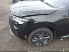 2021 Buick Envision Fwd Essence Black vin: LRBFZNR47MD110625
