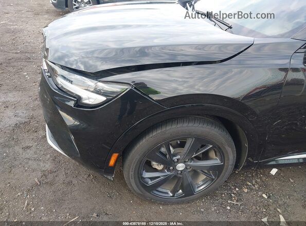 LRBFZNR47MD110625 2021 BUICK ENVISION Black 