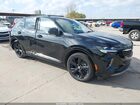 2022 Buick Envision Fwd Essence Black vin: LRBFZNR49ND020703