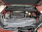 2024 Buick Envision Essence Red vin: LRBFZPE43RD014662