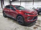 2024 Buick Envision Essence Red vin: LRBFZPE43RD014662