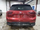2024 Buick Envision Essence Red vin: LRBFZPE43RD014662