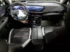 2024 Buick Envision Essence Red vin: LRBFZPE43RD014662