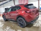 2024 Buick Envision Essence Red vin: LRBFZPE43RD014662