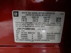 2024 Buick Envision Essence Red vin: LRBFZPE43RD014662