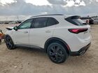 2024 Buick Envision Essence Белый vin: LRBFZPE48RD062299