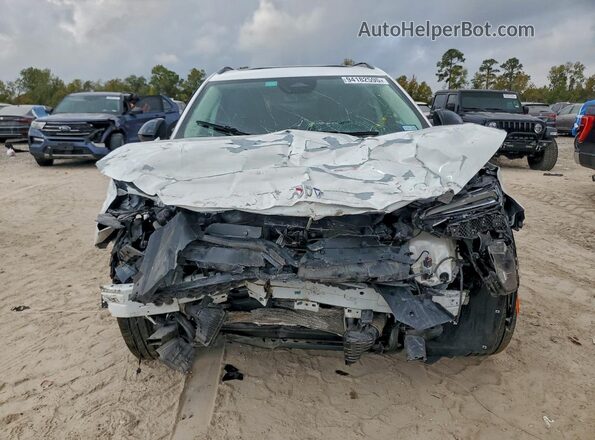 LRBFZPE48RD062299 2024 BUICK ENVISION Белый Вид спереди