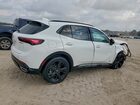 2024 Buick Envision Essence Белый vin: LRBFZPE48RD062299
