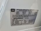 2024 Buick Envision Essence Белый vin: LRBFZPE48RD062299