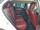 2024 Buick Envision Essence Белый vin: LRBFZPE48RD062299