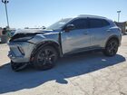 2024 Buick Envision Essence Gray vin: LRBFZPE49RD046791