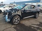 2021 Buick Envision Essence Black vin: LRBFZPR43MD165598