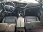 2022 Buick Envision Essence Black vin: LRBFZPR45ND168472