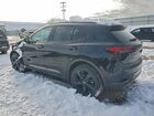 2022 Buick Envision Essence Black vin: LRBFZPR45ND168472