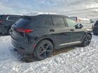2022 Buick Envision Essence Black vin: LRBFZPR45ND168472