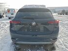 2022 Buick Envision Essence Black vin: LRBFZPR45ND168472