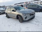 2023 Buick Envision Essence Awd Beige vin: LRBFZPR48PD080633
